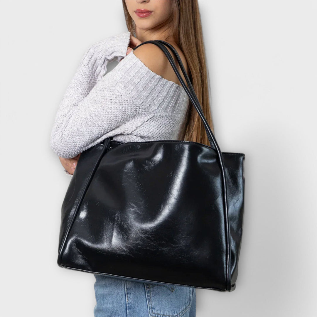Chloe | Dames Classic Everyday Carry Handtas Stijl
