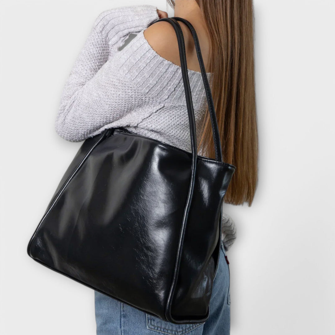 Chloe | Dames Classic Everyday Carry Handtas Stijl