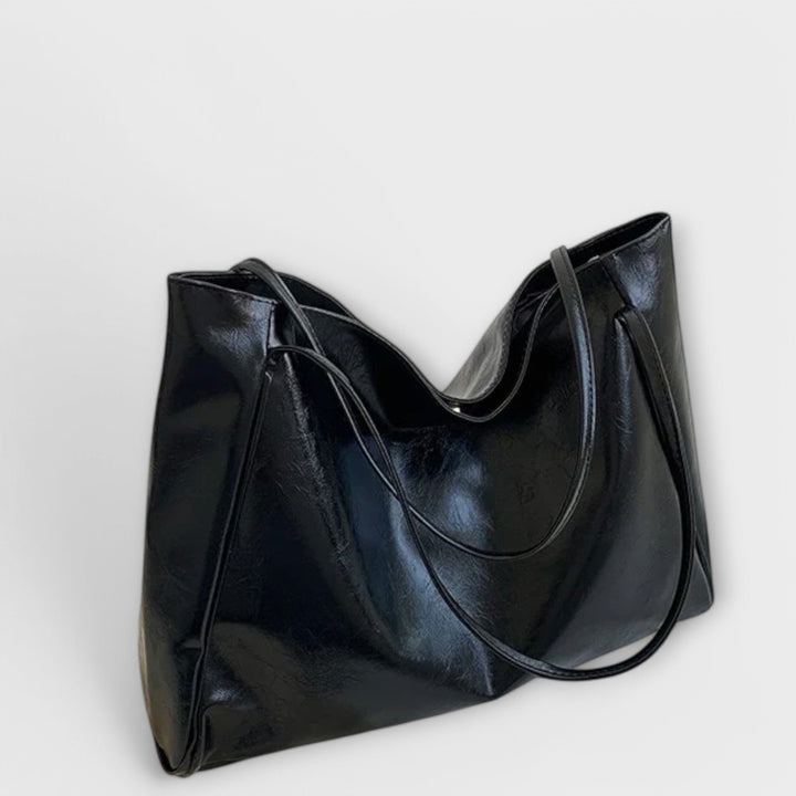 Chloe | Dames Classic Everyday Carry Handtas Stijl